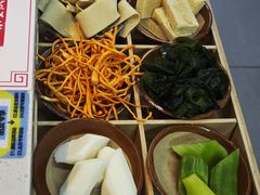 -芈重山老火锅(广州首店)