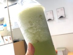 -喜茶(广州滨江宏岸店)