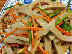 -老门刀削面(小酱坊店)