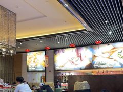 -富力希尔顿酒店·地阔自助餐厅