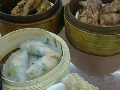 -香港蓮香樓(上環店)