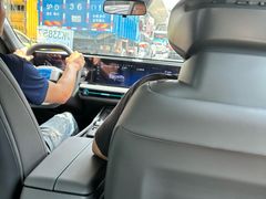 -上海协通福骋福特4S店(汶水路店)