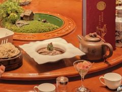 -荔枝苑养生餐厅(尊尚领地店)