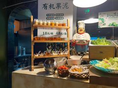 -戈拿旺巴西烤肉(崇文门店)