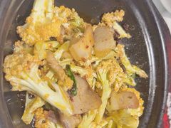 -辛香汇·现炒川菜(城北万象城店)