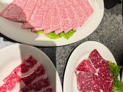 -NIUAN牛庵·日式和牛烧肉(恒隆店)