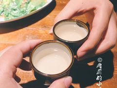 妃子笑（荔枝酒）-繁·醉花亭小酒馆(鼓楼店)