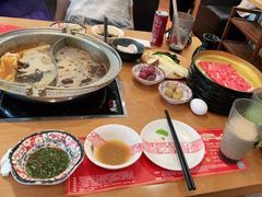 -牛New寿喜烧(青浦店)