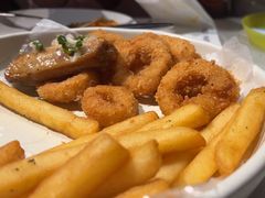 -玛尚诺意式餐厅(天环广场店)
