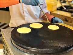 热香饼-艺厨风尚餐厅 · 桔钓沙莱华度假酒店
