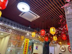 大堂-金杨拉面王小吃面馆·牛三宝面·红烧牛肉粉