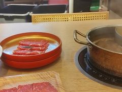 -松野谷·寿喜烧自助(华联顺义金街购物中心店)
