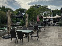 -明翠湖品·湖景餐厅