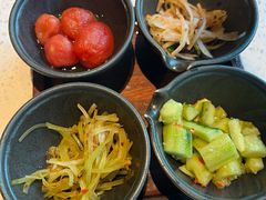 -半山腰·云南菜(侨福芳草地店)