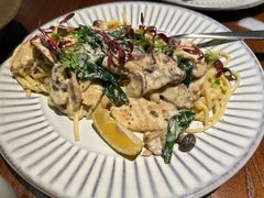 -本处·素食·融合料理(南油店)