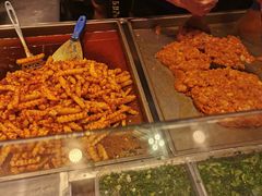 -丁家坡洋芋·观音桥好吃街A区(全国总店)