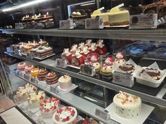 -85度C(厦门台湾街店)