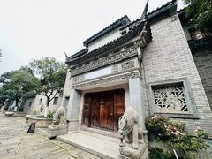 -龙潭水乡
