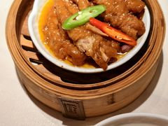 -禄运茶居·手工点心(猎德店)