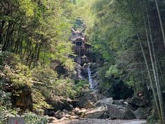-山沟沟景区
