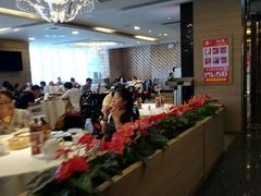 大堂-万龙洲海鲜(南新仓店)