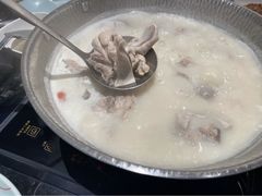 -捞王锅物料理(上海世茂广场店)