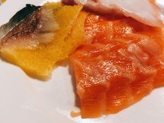 -索菲特银河锦厨自助餐(山西路店)
