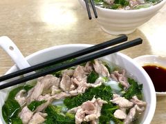 -华记原味汤粉王(海湾分店)