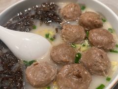 -如轩·海鲜砂锅粥·潮汕菜(南城店)