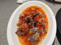 -粗茶淡饭·蒸鲜(光谷店)