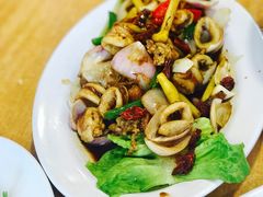 -ZF Seafood Restaurant 卓峰海鲜餐