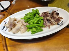 -大家发海鲜城夜排档(华山中路店)