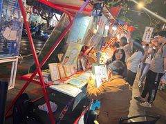 -牛王庙外行家常面(芳草街店)