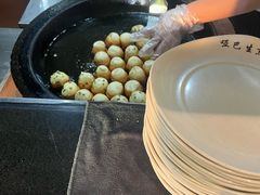 -哑巴生煎(临顿路店)