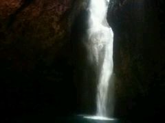 -华蓥山天意谷景区