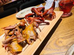 -鸽子窝(黄村店)