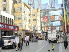 -新百广场(中山西路店)