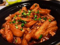 -虾饺妹·粤式手工点心(水荫路店)