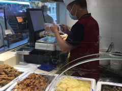 -上海全国土特产食品商场(淮海中路店)