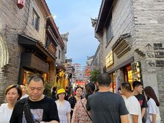 -东西巷