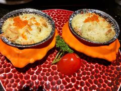-上井料理黑金店(IFS国金中心店)