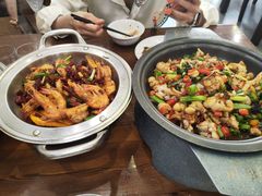 -川娃子(万塘汇店)