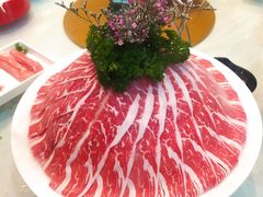 -东来顺•非遗火锅(外滩店)