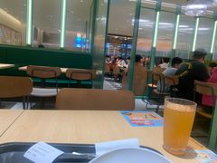 -大家乐(广州白云三元里2店)