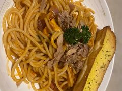 -绿茵阁牛扒餐厅(客村店)