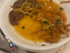-大哥餐厅(西城花园店)