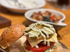 -森Some Fusion(荔湾店)
