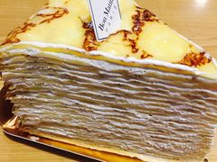 -早安巴黎(四季坊店)