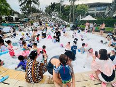 -石梅湾艾美度假酒店