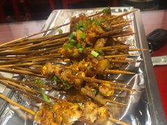 -醉烧膘·烧烤夜宵王(总店)
